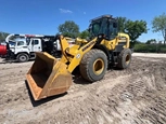 Used Loader,Used Komatsu Loader,Used Loader in yard,Used Komatsu Loader in yard